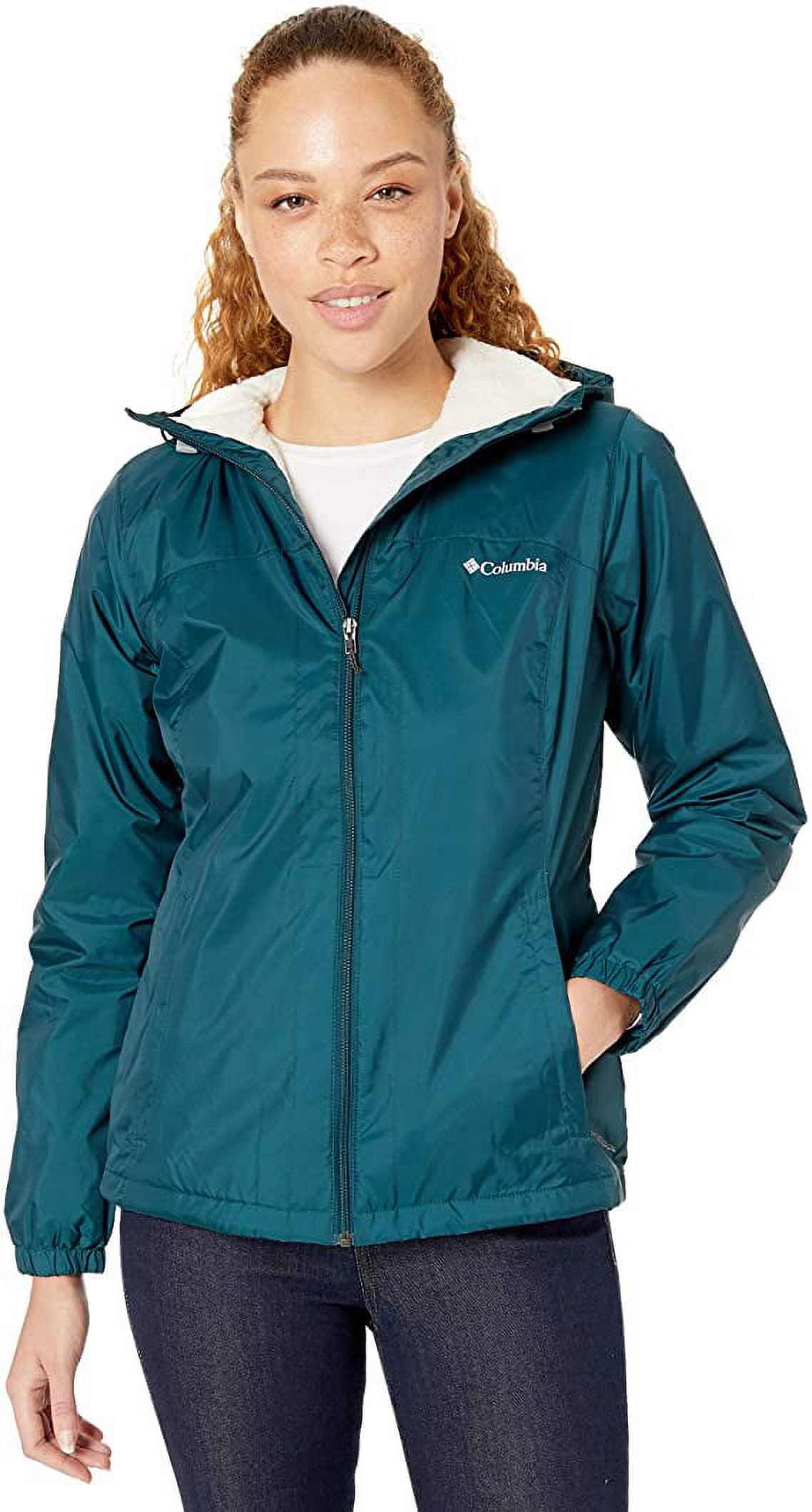 Columbia snoppy rain protector