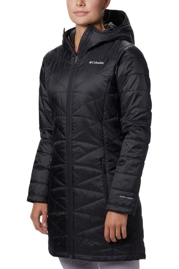 Women's Mighty Lite Hooded Jacket