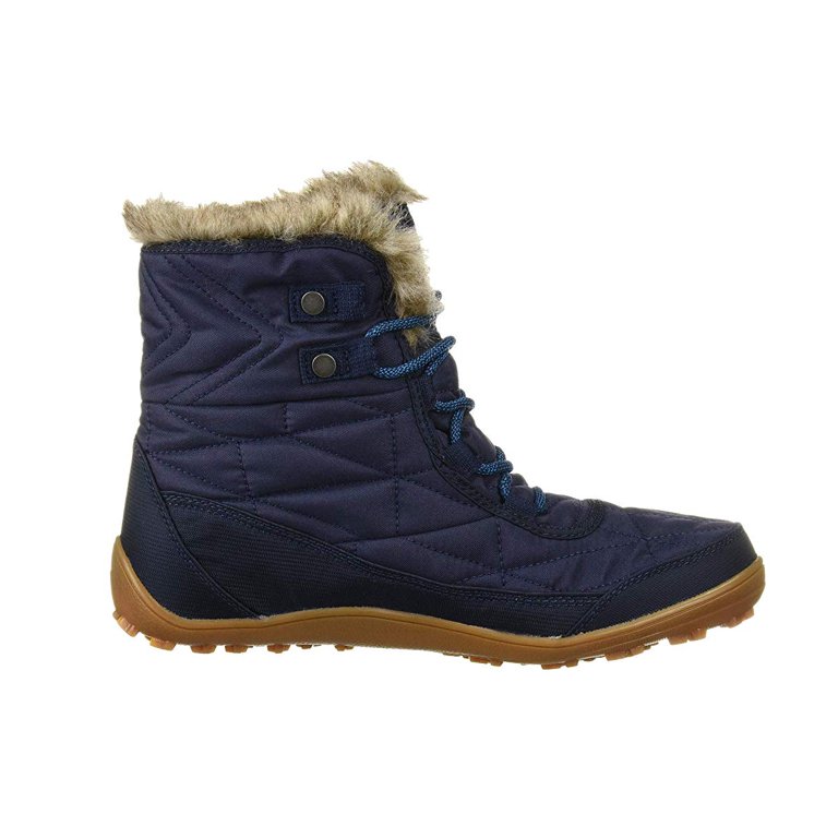 Columbia Minx Shorty III Snow Boot - Women's - Free Shipping