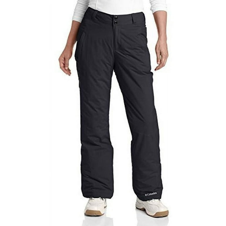 Columbia modern mountain snow pants hotsell