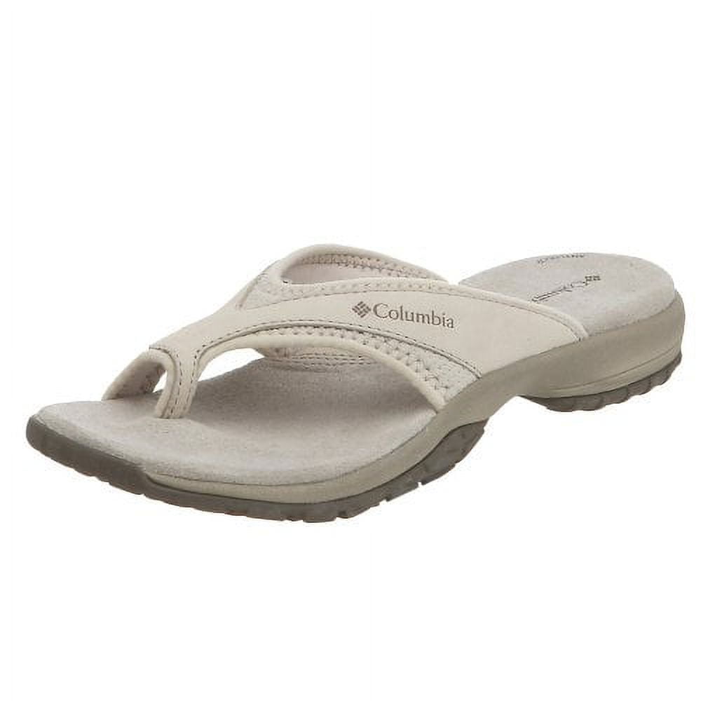 Columbia nevis sandals top