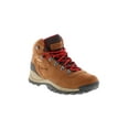 thumbnail image 1 of Columbia Women's Newton Ridge Plus Amped Waterproof Hiking Boots (Elk, 7.5), 1 of 3