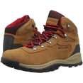 thumbnail image 1 of Columbia Women's Newton Ridge Plus WP Amped Boot, 1 of 4