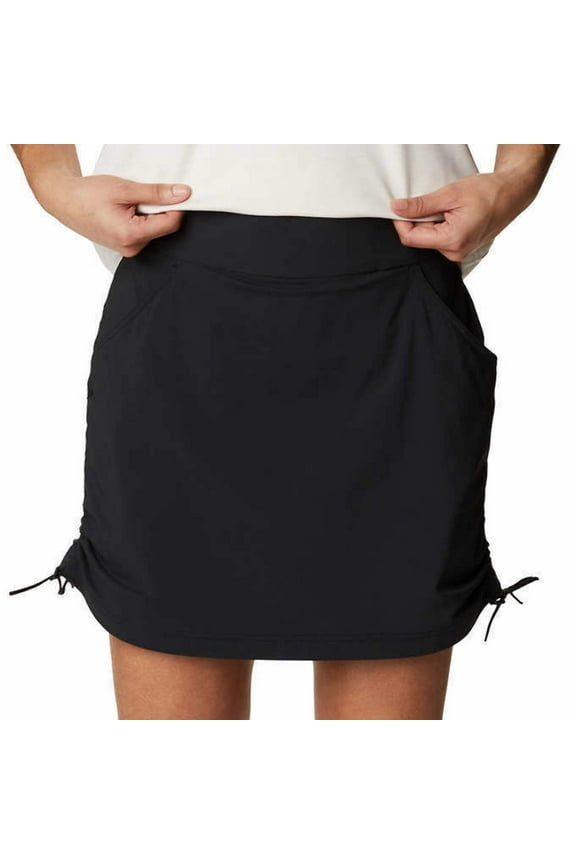 Women's Omni-Shield Stretch Water Stain Resistance Skort (1191665)