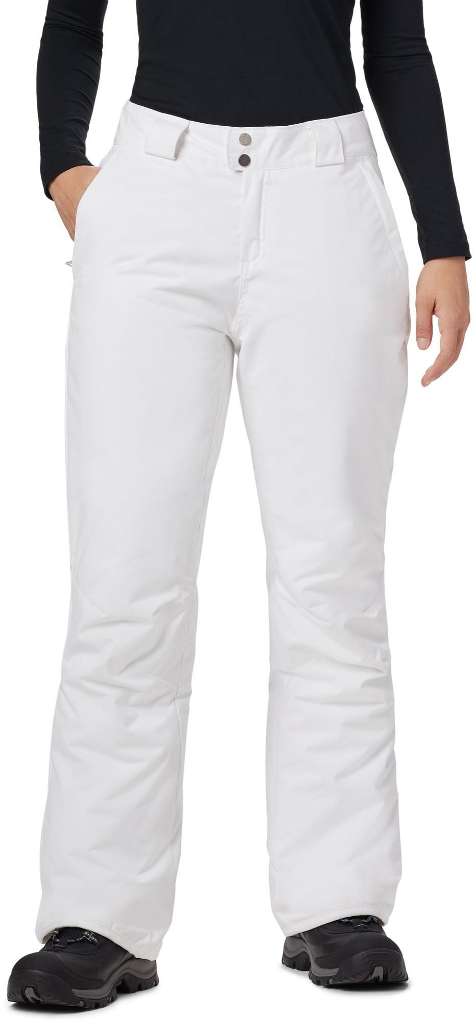 Columbia women's on the slope ii hot sale snow pants