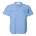 thumbnail image 1 of Columbia Women's PFG Bahama Short Sleeve Shirt, 1 of 3