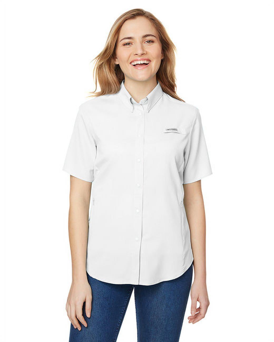 Columbia Tamiami Fit Columbia Women's PFG Tamiami II UPF 40 Short