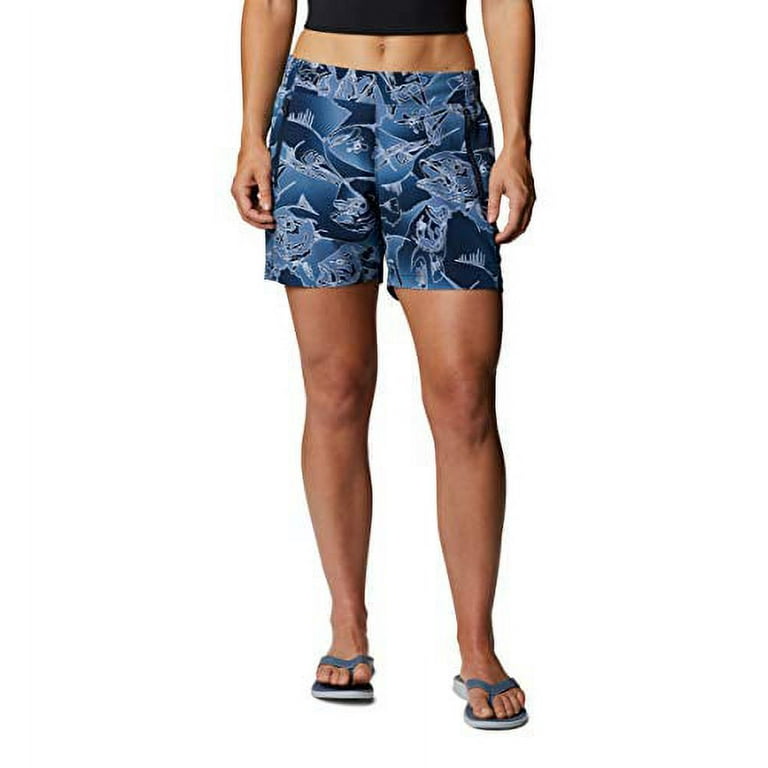 Columbia pfg tidal shorts sales