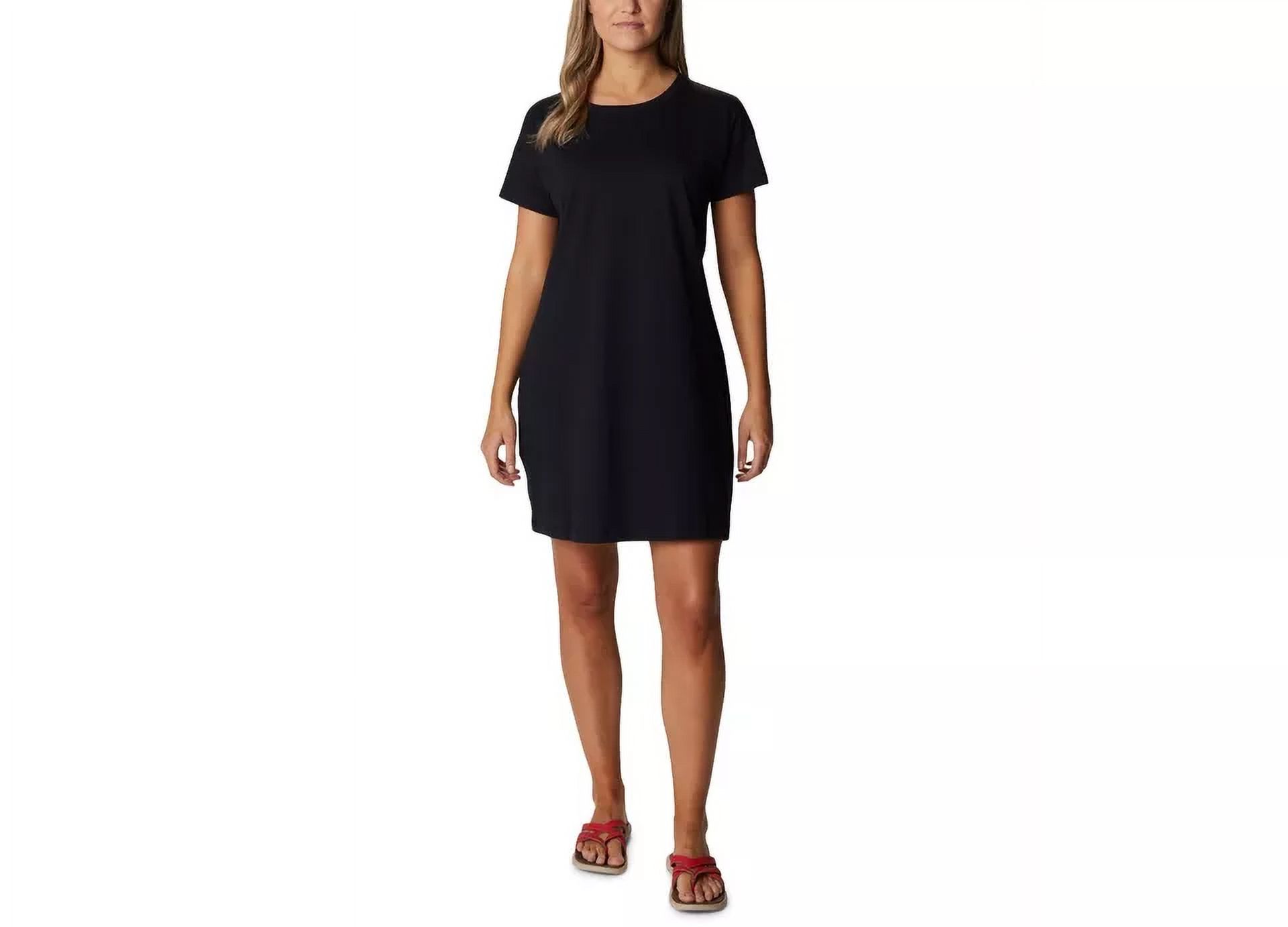 chinese dress ladies Columbia Freezertm Maxi Dress Women's Dress Cypress Tropicfield : Xs