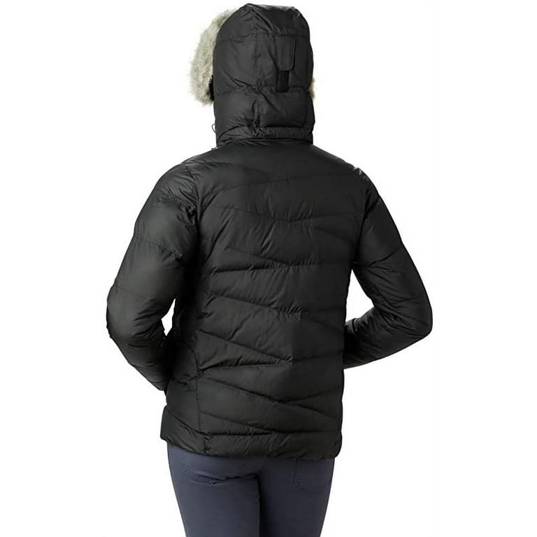 Columbia women's peak to park insulated jacket hot sale