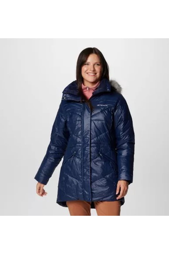 Women's Peak to Park III Mid Insulated Jacket-