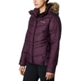 thumbnail image 1 of Columbia Women's Peak to Park Insulated Jacket, 1 of 1