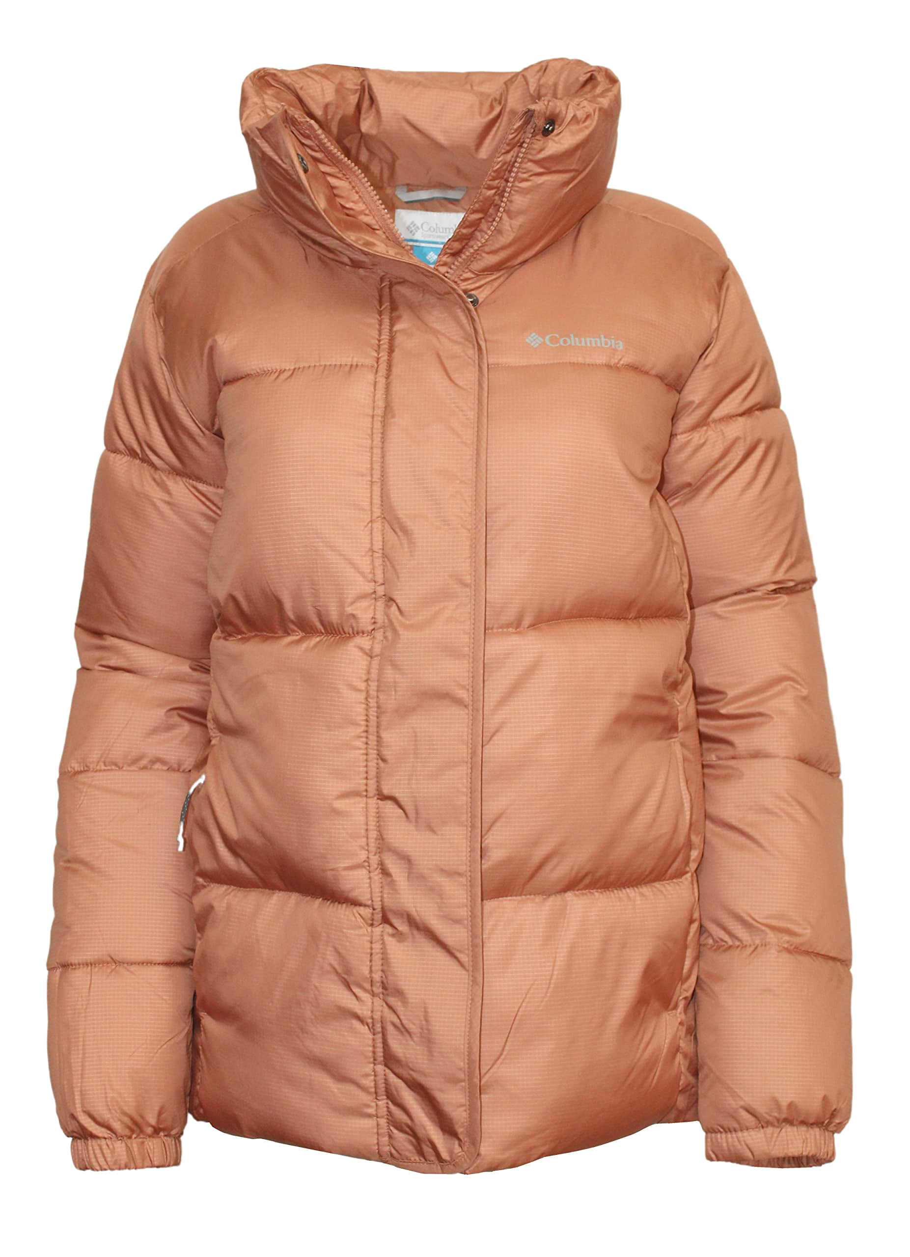 Columbia Women's Pioneer Summit Heavyweight Winter Puffer Columbia Women's Pioneer Summit Heavyweight Winter Puffer