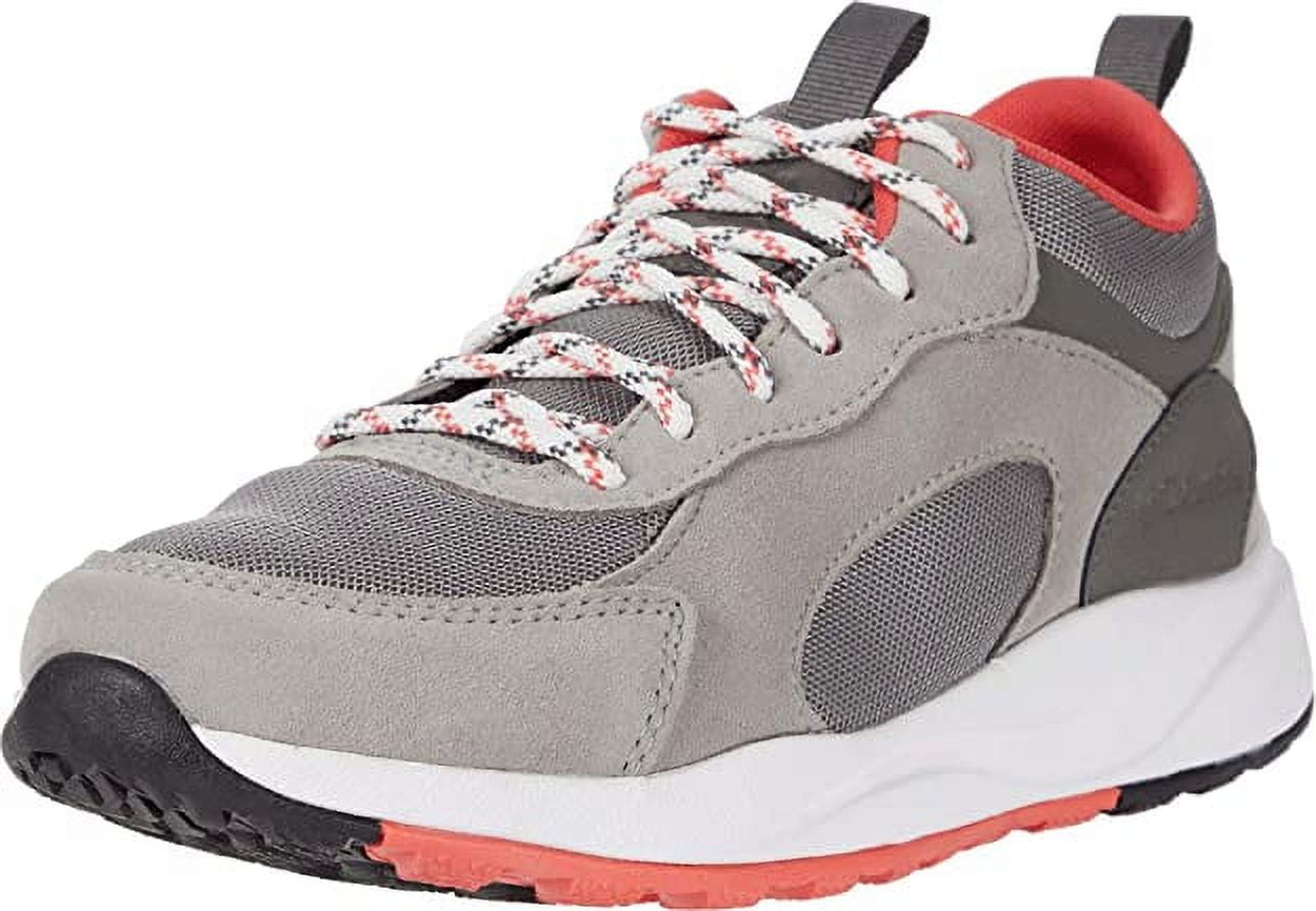 Columbia Women's Pivot Mid Wp Hiking Shoe