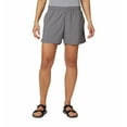 thumbnail image 1 of Columbia Women's Plus-Size Sandy River Short, 1X x 6, 1 of 9