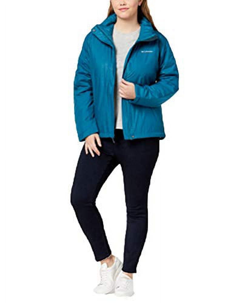 Columbia women's gotcha groovin jacket hot sale