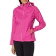 thumbnail image 1 of Columbia Women's Plus Switchback III Jacket Pink Size 2X, 1 of 3