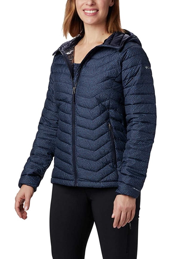 Women's Powder Lite Hooded Jacket