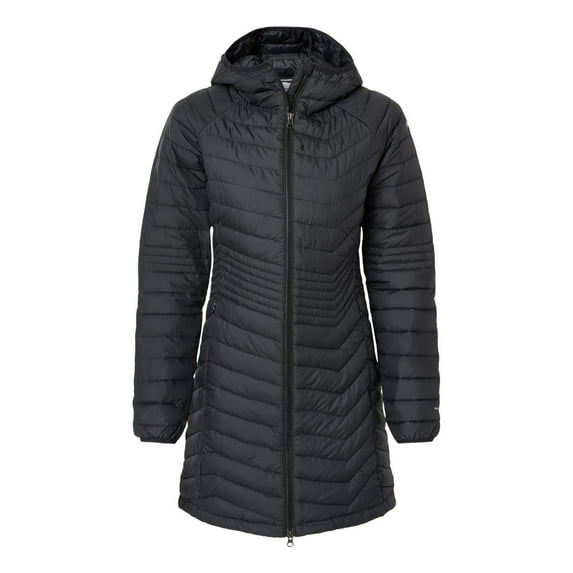Columbia Women's Powder Lite Mid Jacket