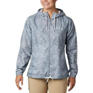 Columbia Sportswear Outdoor Tracks Hooded Full Zip - Womens, FREE SHIPPING  in Canada