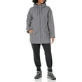 thumbnail image 1 of Columbia Women's Sage Lake Long Lined Jacket, City Grey, Large, 1 of 2