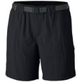 thumbnail image 1 of Columbia Women's Sandy River Cargo Shorts, 1 of 2