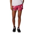 thumbnail image 1 of Columbia Women's Sandy River Ii Printed Short, 1 of 9