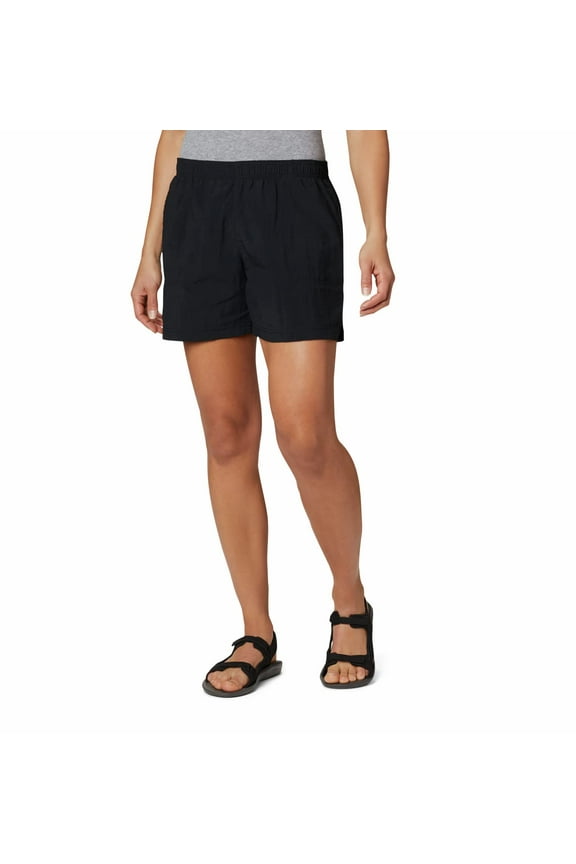 Women's Sandy River Short, Black, XX-Large x 3