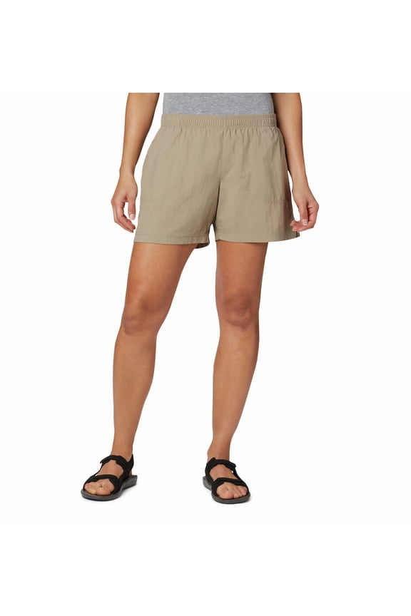 Columbia Women's Sandy River Short, Breathable, Sun Protection