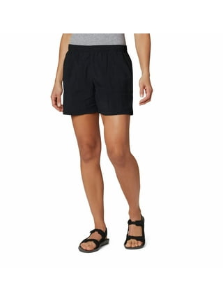 Columbia shorts for women discount