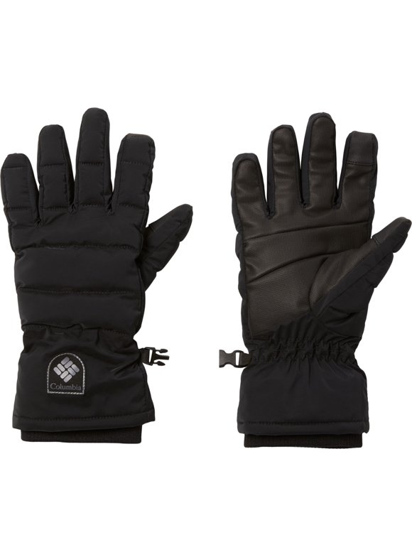 Columbia Gloves Womens