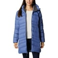 thumbnail image 1 of Columbia Women's Standard Autumn Park Down Mid Jacket, Velvet Cove, Medium, 1 of 5