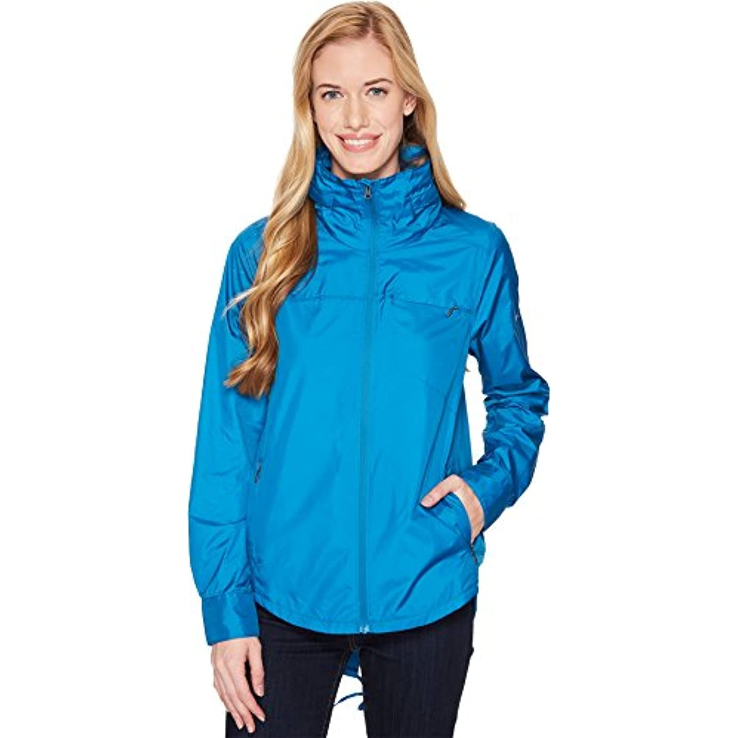 Columbia women's sustina springs windbreaker jacket best sale