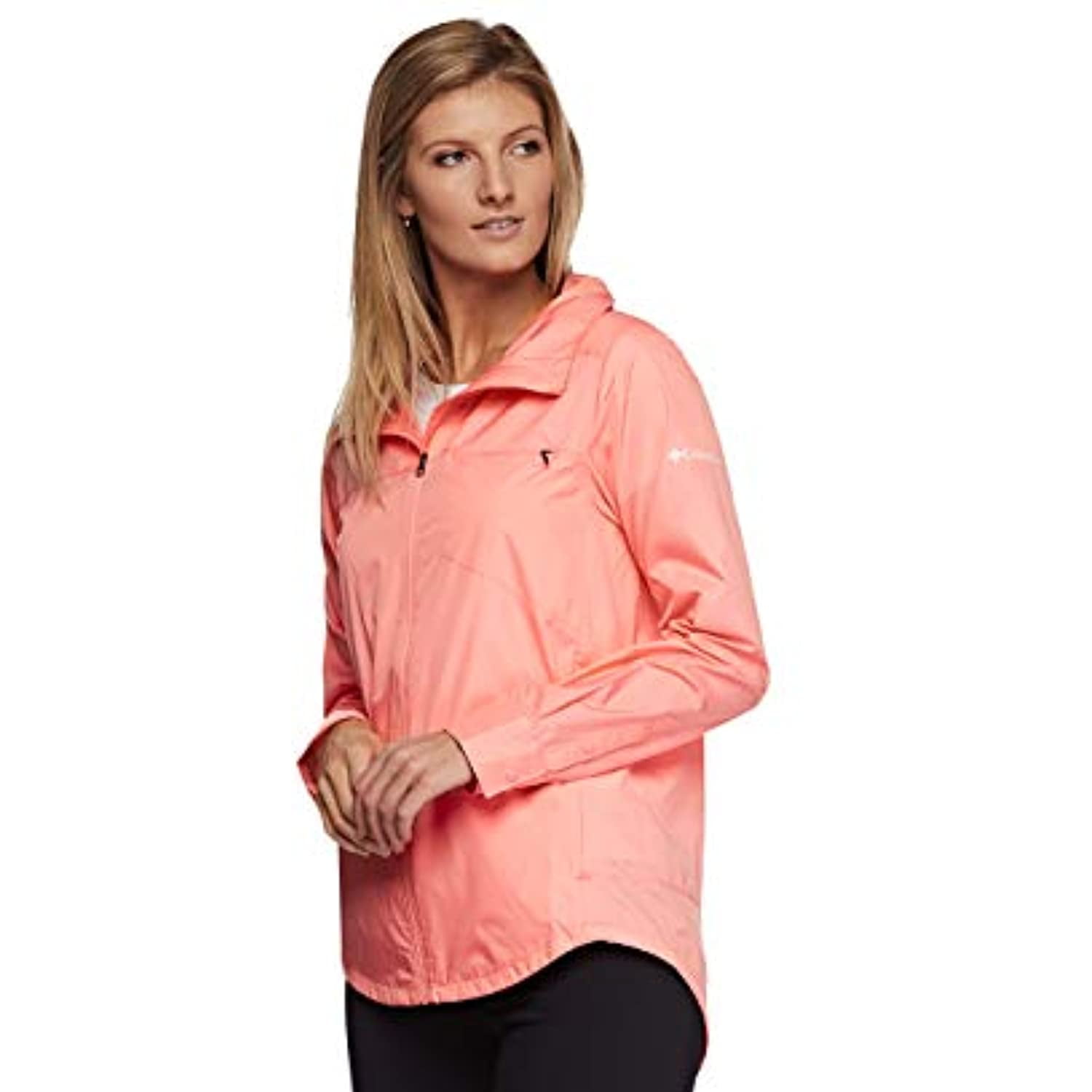 Columbia women's sustina springs windbreaker jacket new arrivals