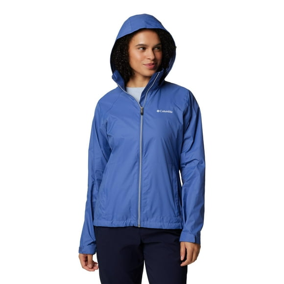 Women's Switchback III Jacket, Eve, 1X Plus