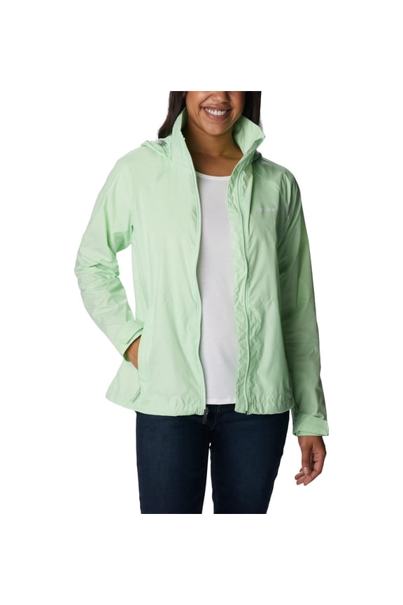 Women's Switchback III Jacket, Key West, Large