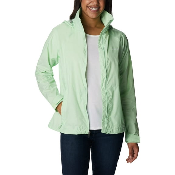 Columbia Women's Switchback III Jacket, Key West, X-Large