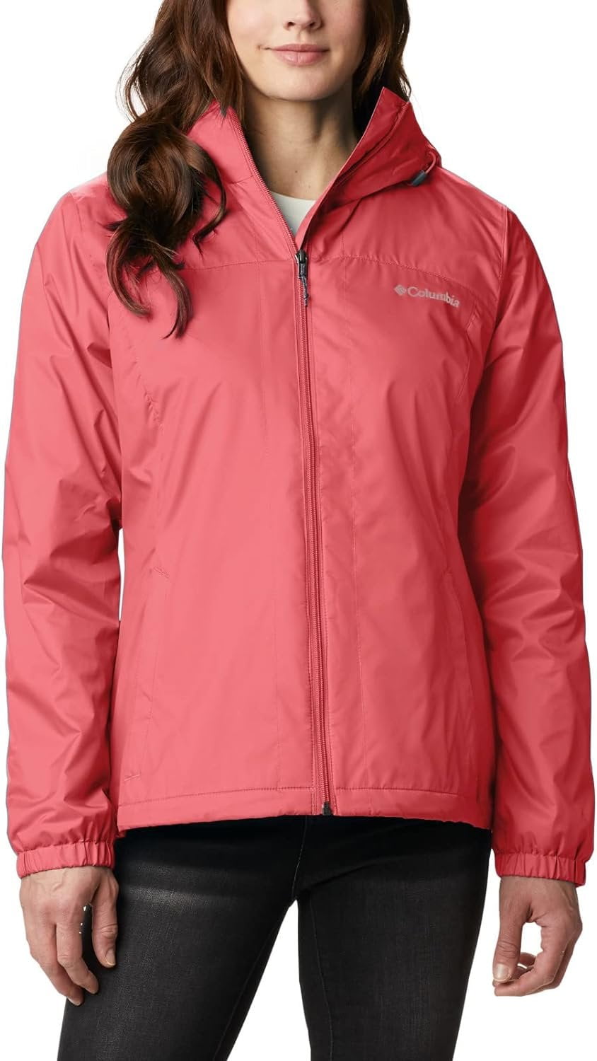 Columbia Women s Switchback Rain Jacket
