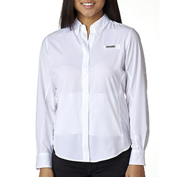 Columbia Women's Tamiami II LS Shirt