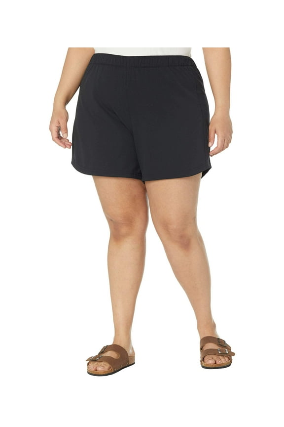 Women's Tamiami Pull-On Short, UV Protection, Moisture-Wicking