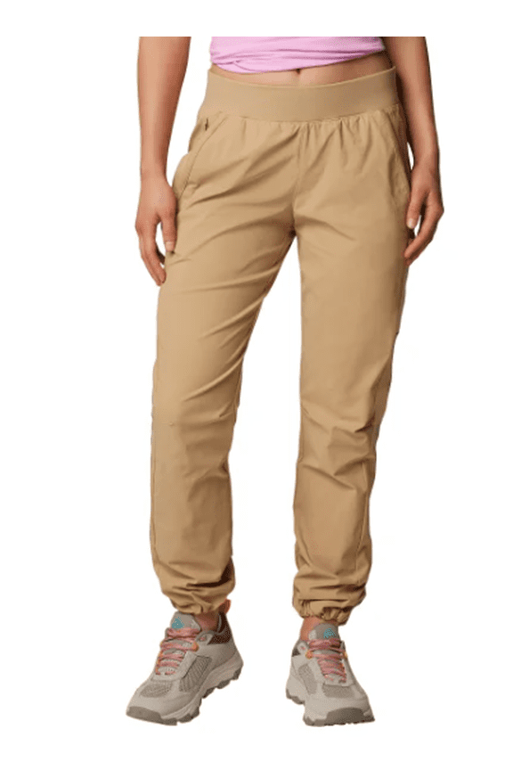 Women's Trail Pant Canoe Small