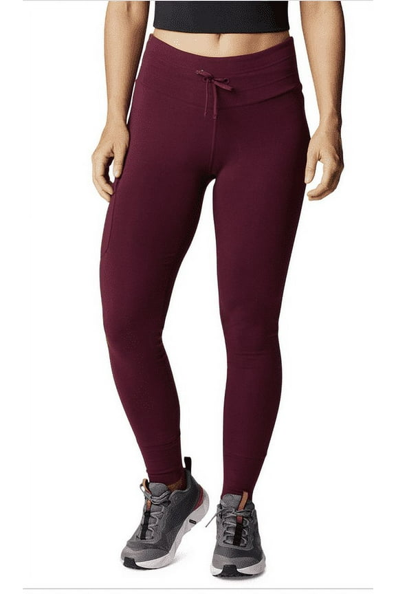 Women's Trek Full Leggings