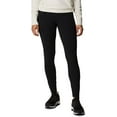 thumbnail image 1 of Columbia Women's Trek Legging, Black, Small, 1 of 5