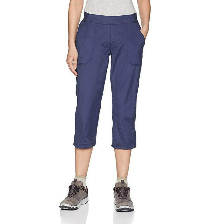 Columbia walkabout best sale capri