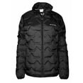 thumbnail image 1 of Columbia Women's Walker Mill Heat Seal Down Full Zip Omni Heat Insulated Jacket Size XS, 1 of 1