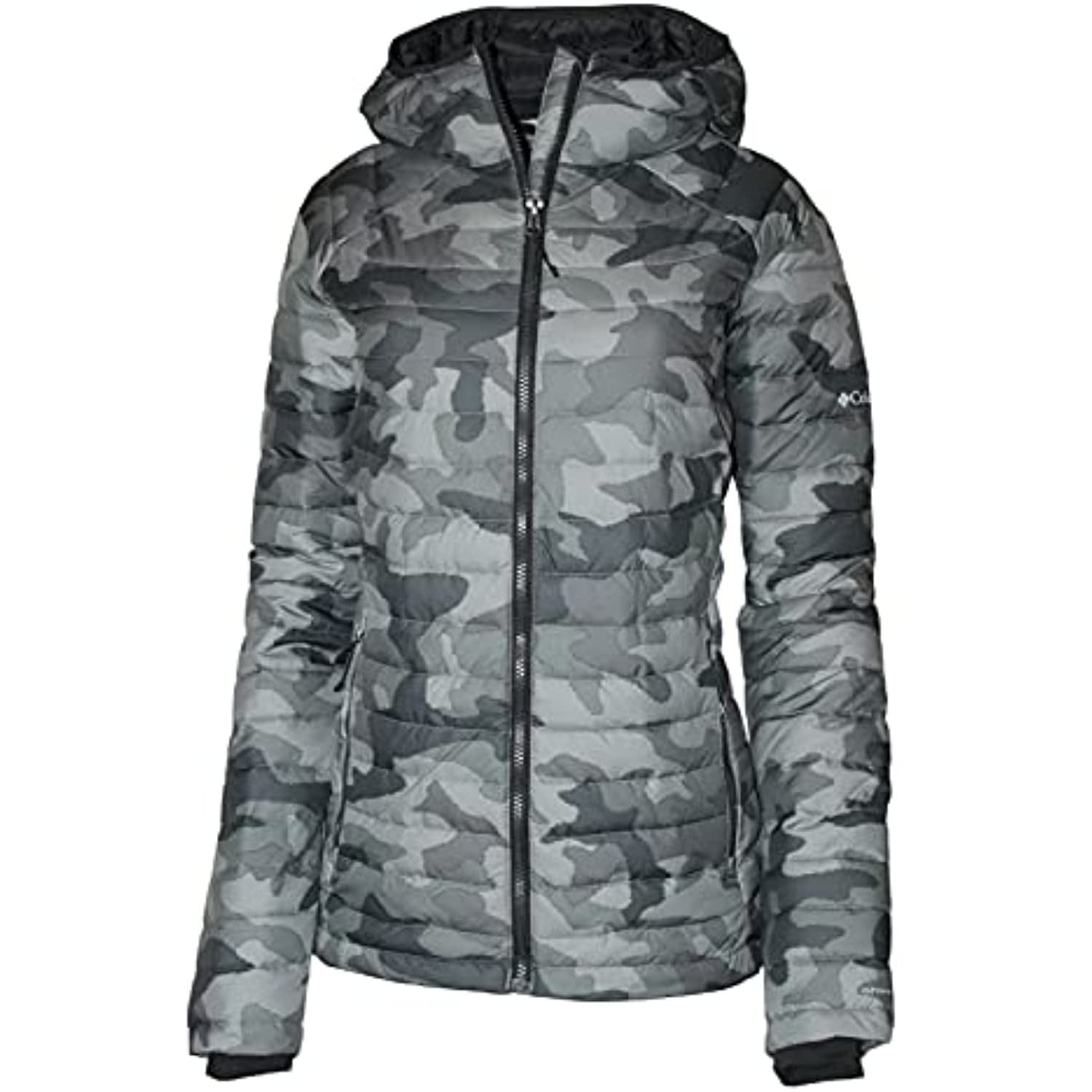 Columbia Women