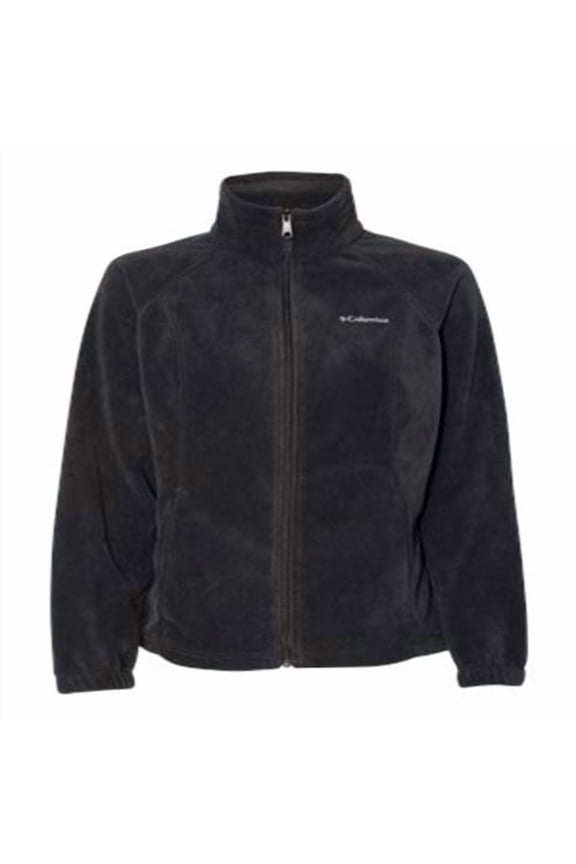 Women's Benton Springs Fleece Full-Zip Jacket