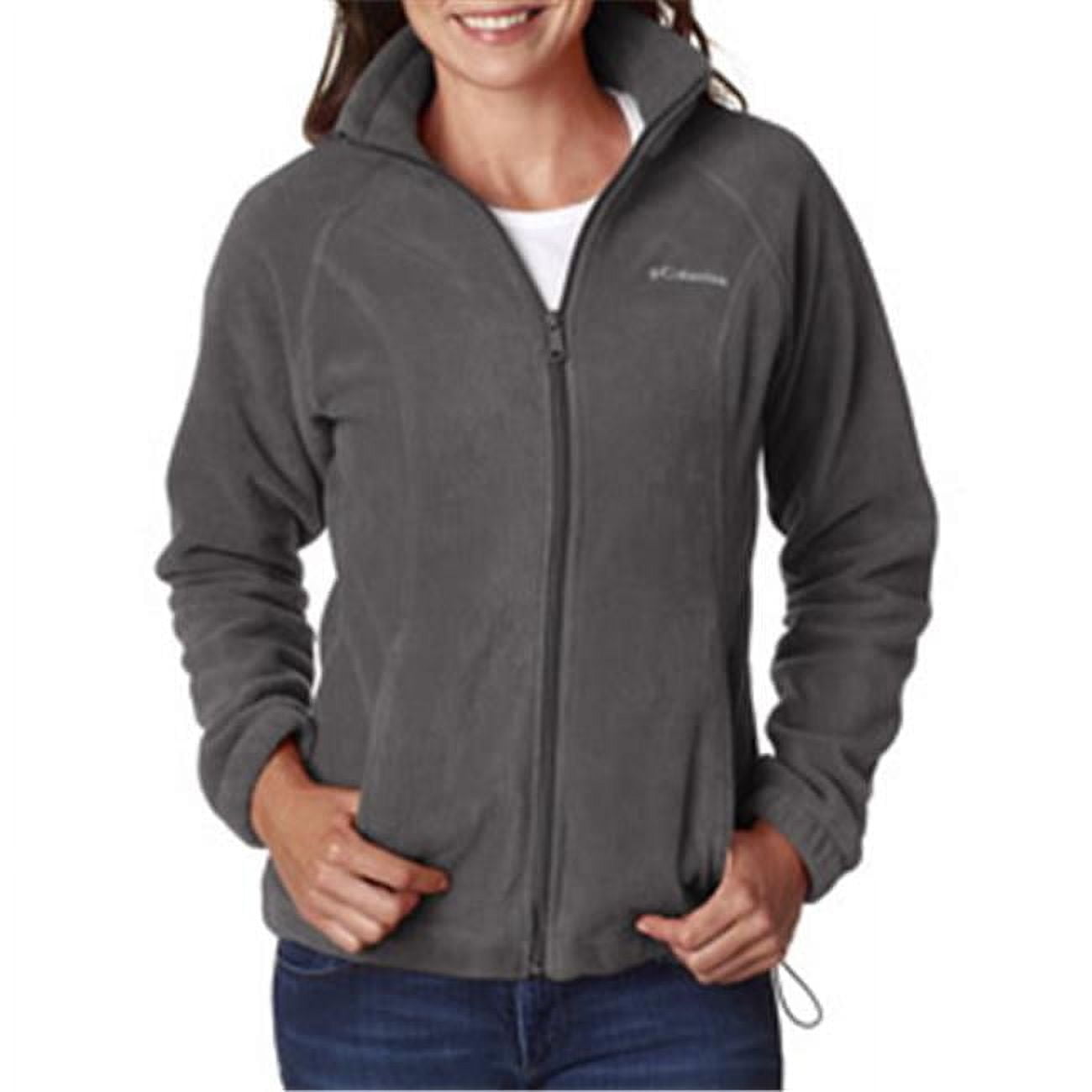 Zip Jacket Womens Columbia Benton Springs Fleece Jacket Columbia