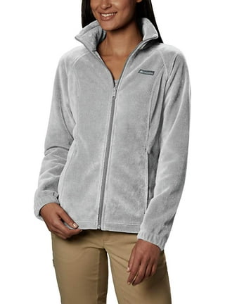 Petite Fleece Jacket