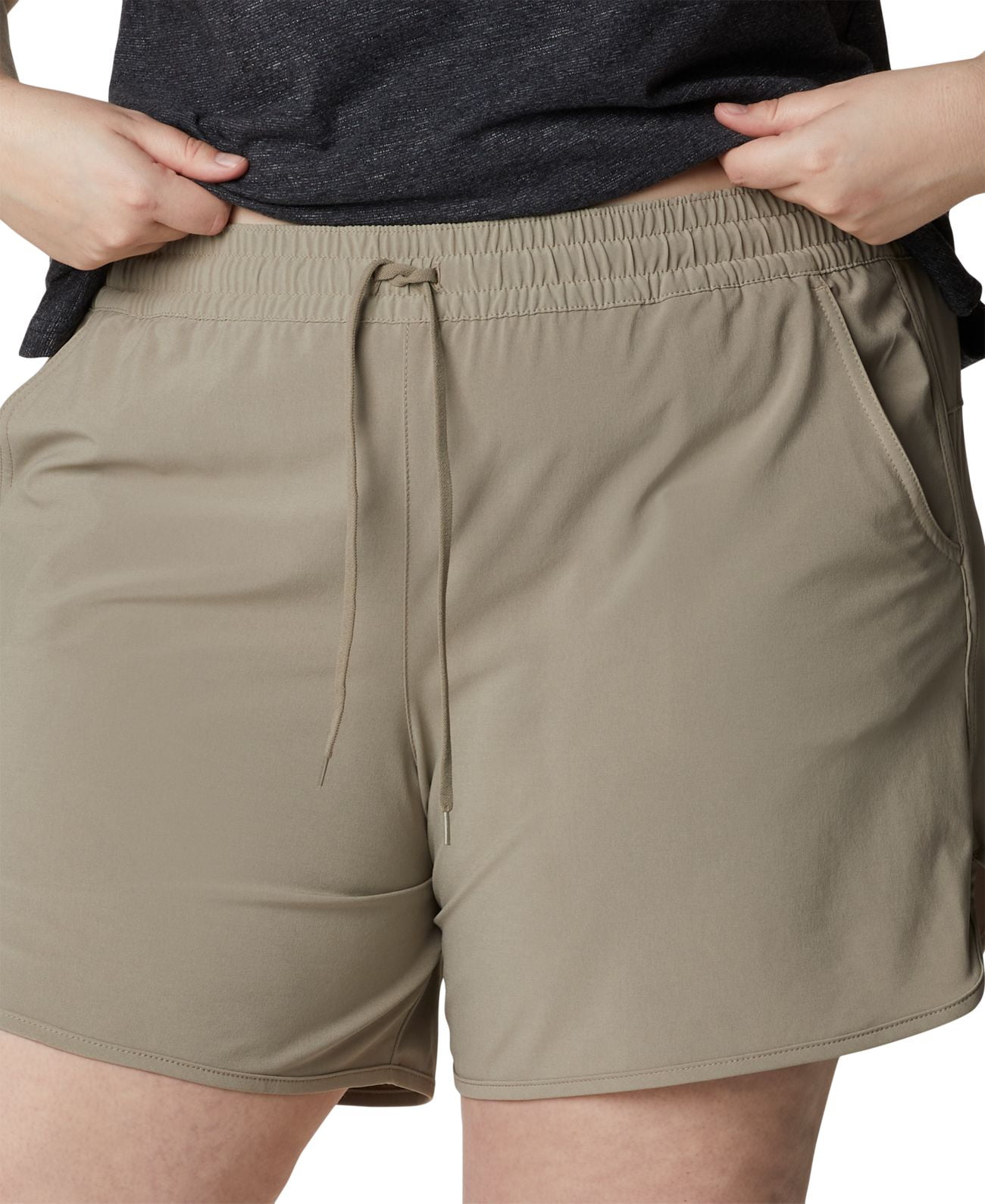 Secado R pido Omni Shield Pantalones Cortos Columbia Bogata Bay II Para secado-r-pido-omni-shield-pantalones-cortos-columbia-bogata-bay-ii-para